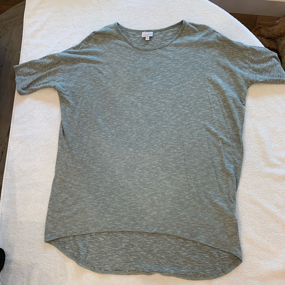LuLaRoe Irma Top